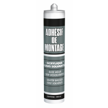 Colle De Montage Acrylique 300 Ml