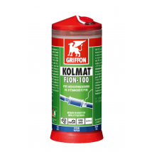 Fil Ptfe Long.175 M Kolmat Flon-100 - Griffon - Bricoman
