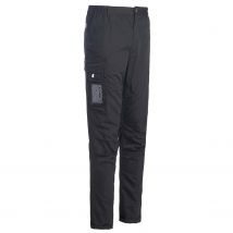 Pantalon De Travail Noir T.46 Edward - North Ways