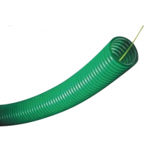 Gaine Icta Diam.20 Mm 100 M Vert - Elydan