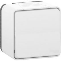 Interrupteur Va Et Vient Mureva Styl - Schneider Electric