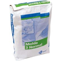 Plâtre À Modeler En Poudre 25 Kg - Modla 3 Placo
