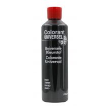 Colorant Universel Pour Peinture Aqueuse Ou Solvantée Noir 250 Ml - Richard Colorant
