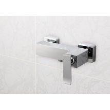 Mitigeur Mécanique Douche Lucy