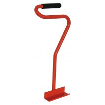 Porte Panneau Pro Gorilla Gripper