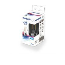 Ampoule Led E27 4000k - Nordlux