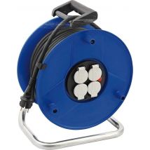 Enrouleur Bat-pro L.40 M H07rn-f 3g2,5 - Brennenstuhl - Bricoman