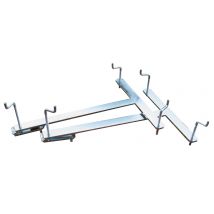 Paire De Platines Pour Arase