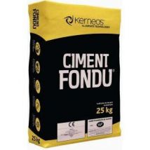 Ciment Fondu 25 Kg Nf