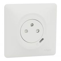 Obturateur Ovalis 2 - Schneider Electric