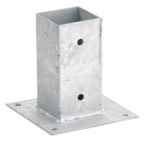 Support À Poser 9 X 9 Cm Haut.15 Cm - Tecnomat