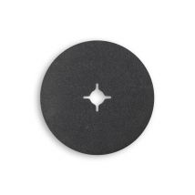 Disque Fibre Ppur Ponceuse 178x22,23 Mm - Sea