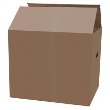 Carton Emballage 36l L.40 X P.30 X H.30 Cm