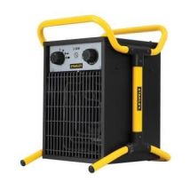 Chauffage Soufflant De Chantier 3300 W - Stanley
