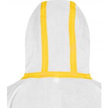 Combinaison Chimique Amiante T.xl - Delta Plus