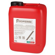 Resine Pour Enduit "fixopierre" 5 L