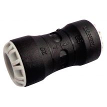 Raccord Égal Femelle Automatique 32 Mm