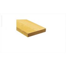 Volige Long.4 M 27x200 Mm Classe 2 Sapin Traité