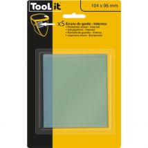 Lot De 5 Écrans Internes 104 X 96 Mm - Gys - Bricoman