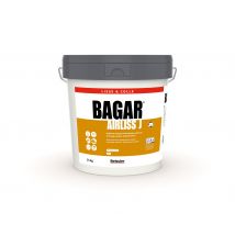 Enduit Bande À Joint En Pâte Airless Intérieur 25 Kg - Airliss J Bagar
