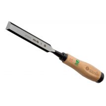 Ciseau À Bois Manche Bois 30 Mm - Mob - Bricoman