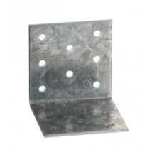 Equerre Simple 60 X 60 X 40 X 2,5 Mm