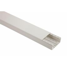 Goulotte De Distribution 150x60 Mm - Tehalit