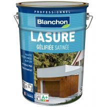 Lasure Gélifiée Incolore 5 L - Blanchon