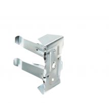 2 Clips Pour Fixation Plinthe - Chainey