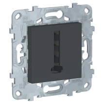 Prise Téléphone Unicastudio - Schneider Electric