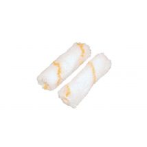 2 Mini Manchons Murs & Plaf 60mm - Bricoman