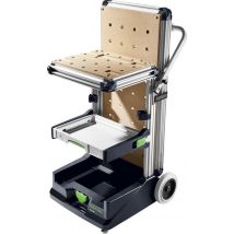 Mw 1000-set - Festool - Bricoman