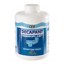 Décapant 1 L Gebsoplast - Geb - Bricoman