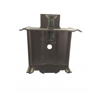 Boîte De 100 Suspentes Poutrelle Béton L.49 X L.65 Mm - Isolpro