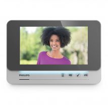 Moniteur Supplémentaire Welcome Eye Pro 531204 - Philips