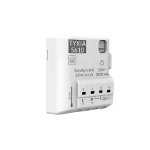 Récepteur Manomodule Éclairage Tyxia 5610 - Delta Core