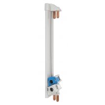 Peigne Vertical 2 Rangées - Legrand