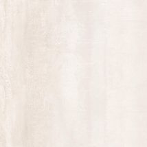 Carrelage Sol Intérieur Effet Béton L.60,75x L.60,75cm - Lifetime Cream