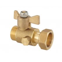 Vanne Compacte Antipollution Mf20x27(3/4)