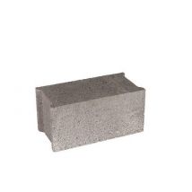 Bloc Plein Ep.20 X H.20 X P.40 Cm