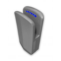 Sèche-mains Gris 1450w X Dry Compact Sf