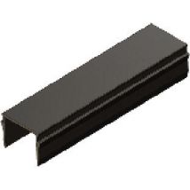 Closoir Aluminium Pour Poteau Klosup, Ht 1.20m