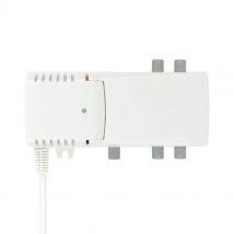 Ampli Intérieur Terrestre 4 Sorties 18db