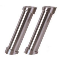 Lot De 2 Pieds De Snack Rond City