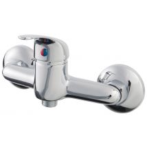 Mitigeur Mécanique Douche Néréa