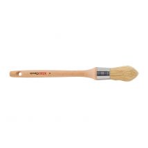 Pinceau Brosse À Rechampir Toute Peinture N°6 - Kana