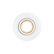Spot Encastrable Blanc Umberto - Nordlux