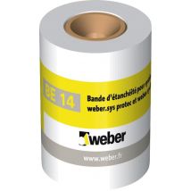 Bande D'Étanchéité Be14 Long.10 M - Bricoman
