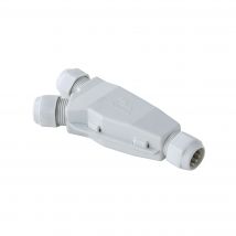 Boite Ipx8 Gel Dino Y 14-19 Mm - Raytech - Bricoman