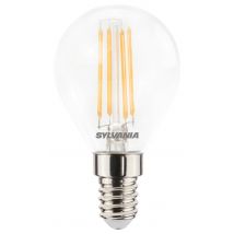 Ampoule Led E14 2700k - Sylvania